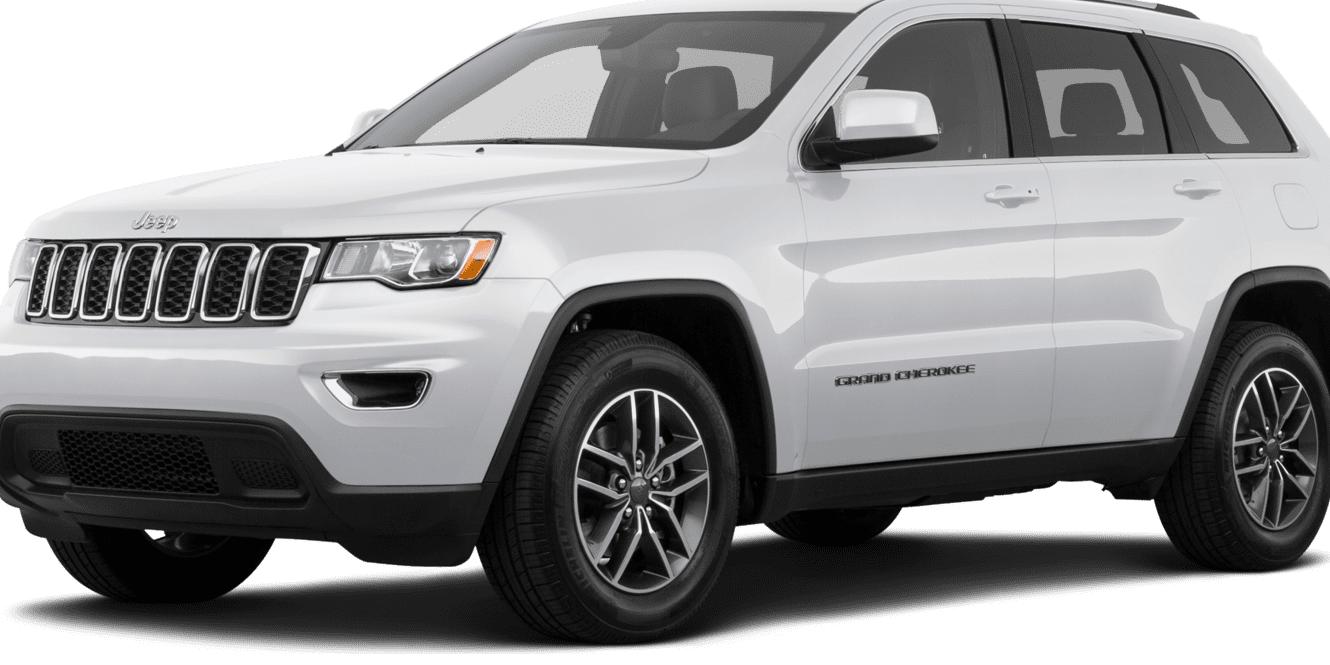 JEEP GRAND CHEROKEE 2019 1C4RJEBG4KC615681 image